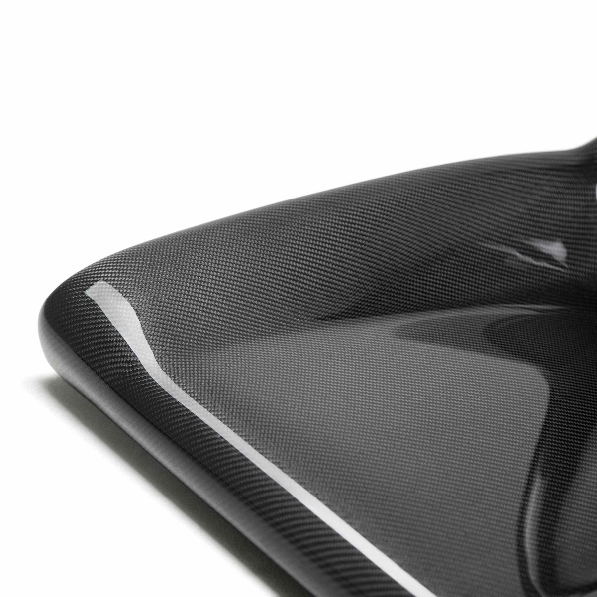 Seibon 2009-2010 Nissan GT-R R35 OEM Style Back Seats (Pair) (seiBSP0910NSGTR) - photo 3