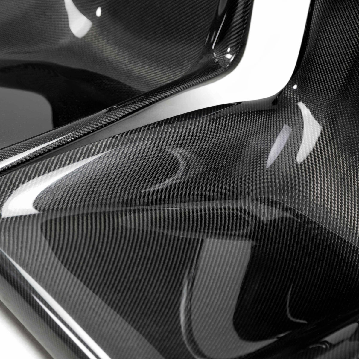 Seibon 2009-2010 Nissan GT-R R35 OEM Style Back Seats (Pair) (seiBSP0910NSGTR) - photo 4