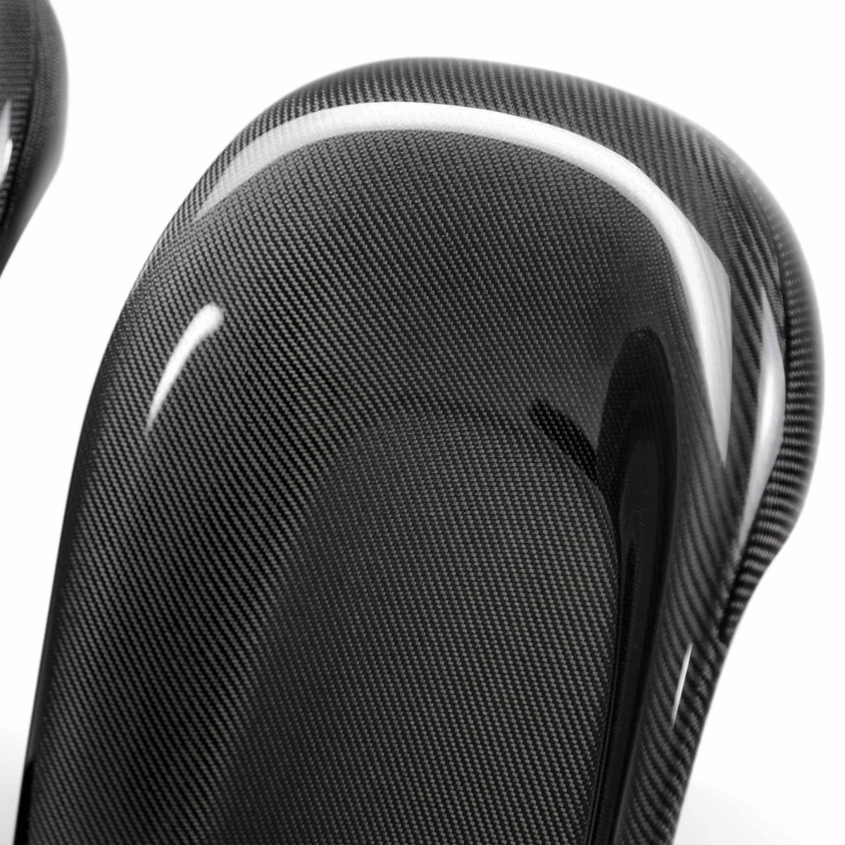 Seibon 2009-2010 Nissan GT-R R35 OEM Style Back Seats (Pair) (seiBSP0910NSGTR) - photo 5