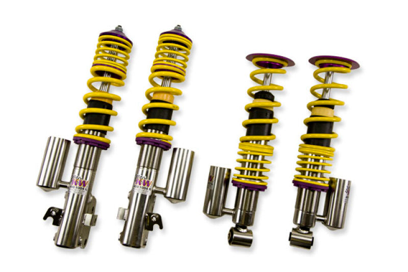 KW V3 Coilover Kit for Subaru Impreza STI (only) (35245016)