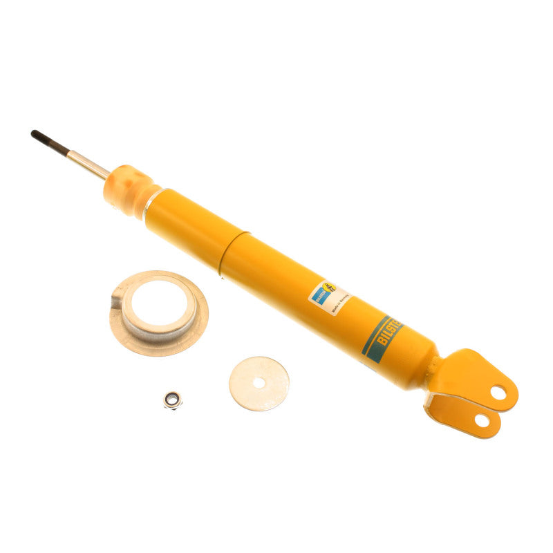 Bilstein B6 Performance Front Monotube Shock Absorber for 2004–2008 Mazda RX-8 (24-110044)