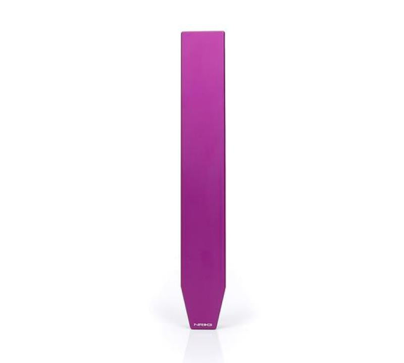 NRG B.A.J Tall Shift Knob - Purple