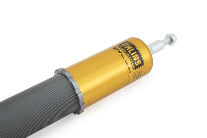 Öhlins Road & Track Coilover Kit for 2017-2021 Honda Civic Type R (FK8) and 2023+ Civic Type R (FL5) (HOS MT00S1) - photo 4