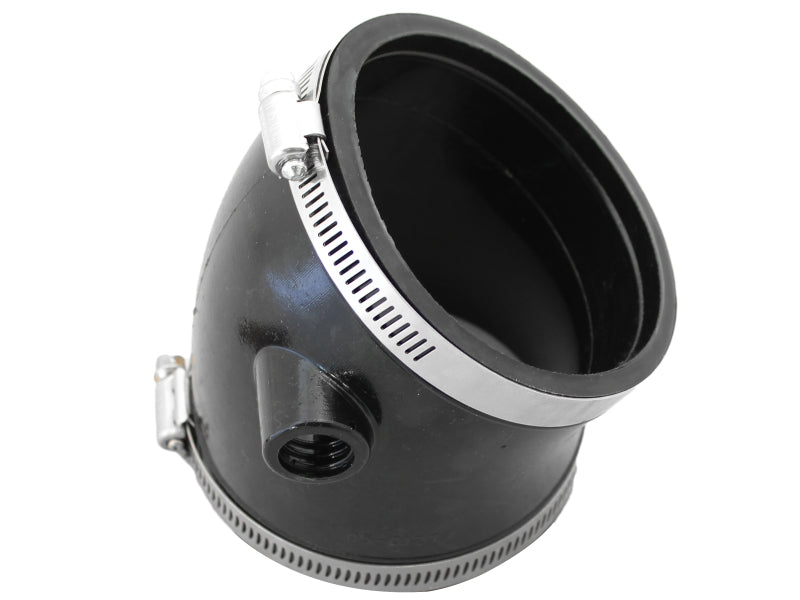 aFe Upgrade Intake Tube 1996-1999 BMW M3 3.2L (Euro MAF) (afe54-12399) - photo 5