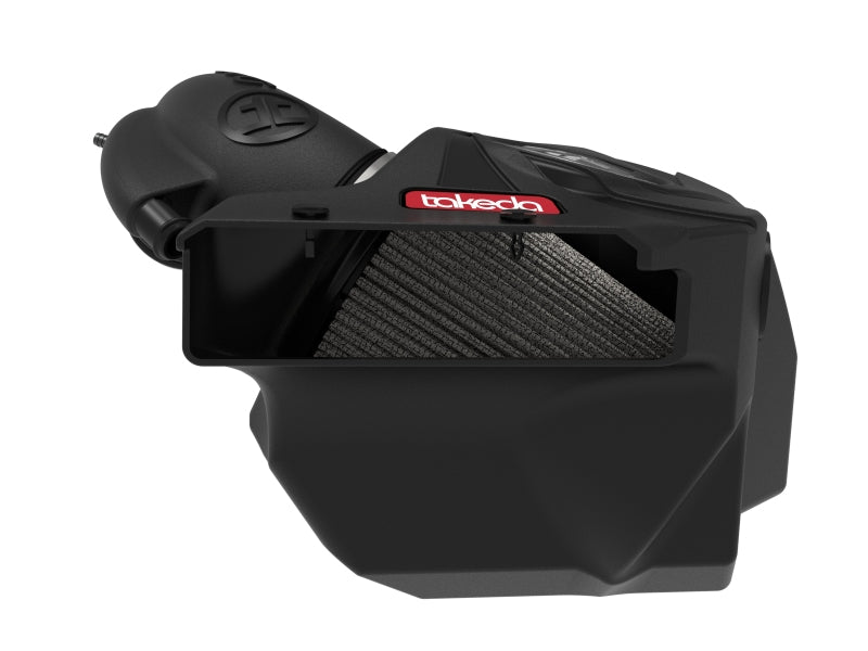 aFe 2022-2023 Hyundai Kona N L4 2.0L(t) Takeda Momentum Cold Air Intake System w/ Pro DRY S Filter (afe56-70058D) - photo 4