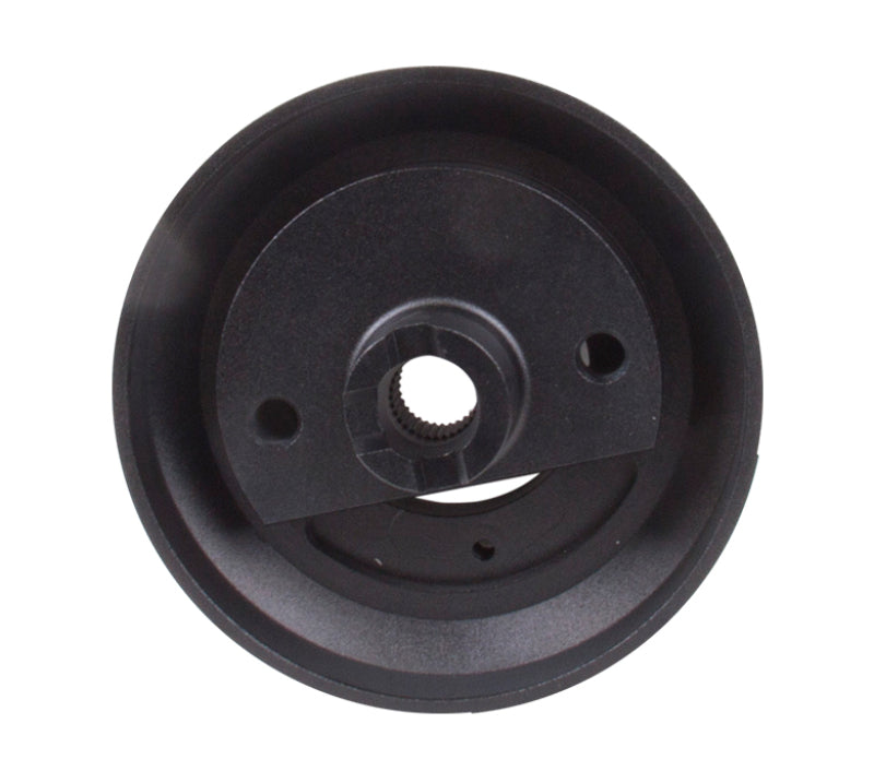 NRG Short Hub Adapter EK9 Civic / S2000 / Prelude (w/ SRS Clock Spring / SRS Resistors Incl.) (SRK-131H) - photo 3