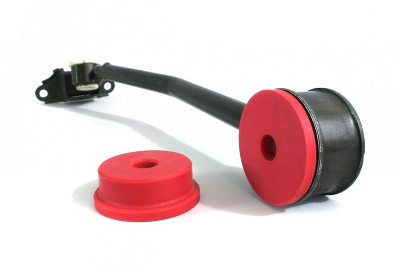 Perrin Performance 04-21 Subaru STI 6 Spd Shifter Bushing Kit - Pair