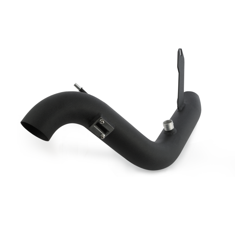 Mishimoto 2016 Ford Fiesta ST 1.6L Performance Air Intake Kit - Wrinkle Black (misMMAI-FIST-16WBK) - photo 8