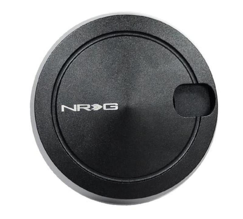 NRG Quick Lock V2 w/ Free Spin - Silver (Will Not Work w/ Thin Version QR or Quick Tilt System) (SRK-201SL) - photo 2