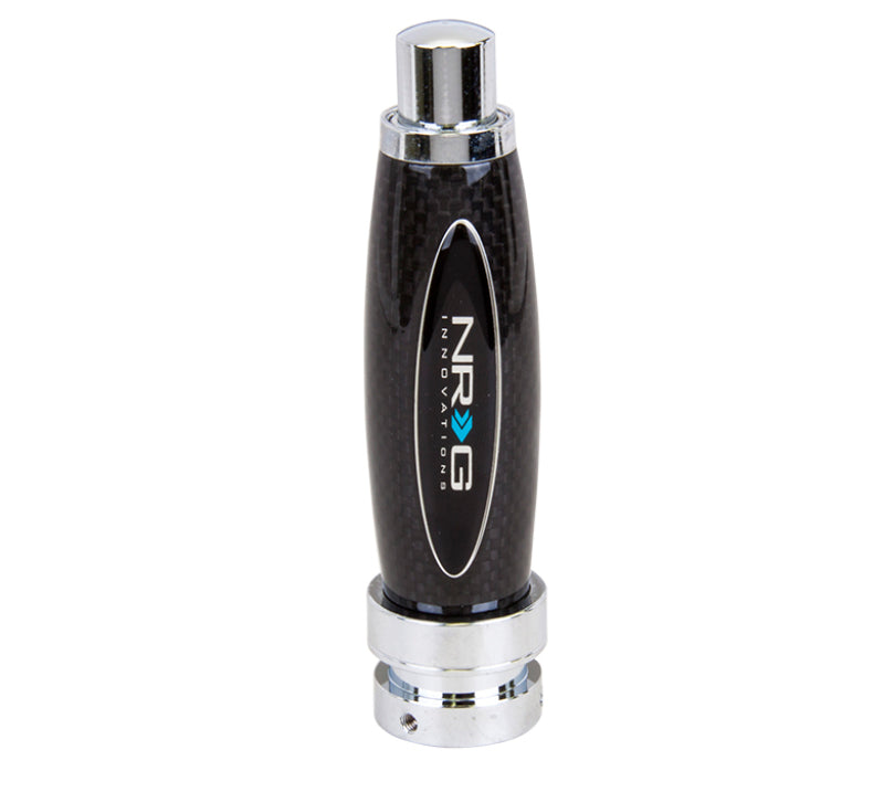 NRG Hand Brake - Black Carbon Fiber (HK-900BC)