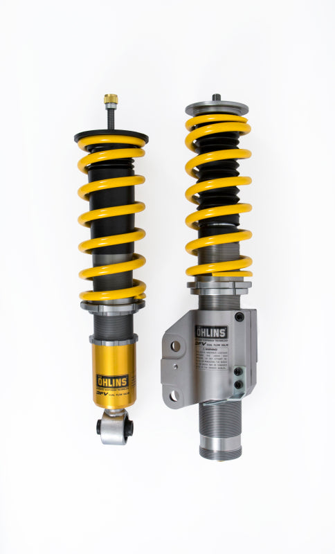 Öhlins Road & Track Coilover Kit for Subaru BRZ / Scion FR-S / Toyota 86 / GR86 (SUS MP21S2) - photo 2