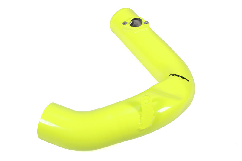 Perrin Performance 2022-2026 Subaru BRZ / Toyota GR86 Cold Air Intake - Neon Yellow (perPSP-INT-335NY) - photo 4