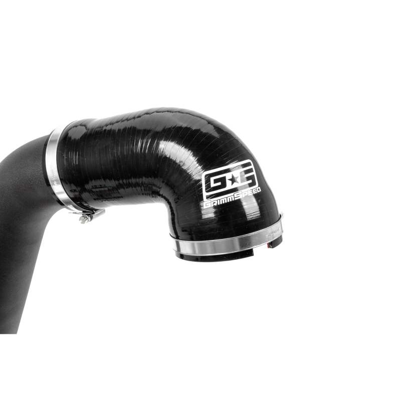 GrimmSpeed 2022+ Subaru WRX Post-MAF Pipe Kit (grmGRM113050) - photo 9
