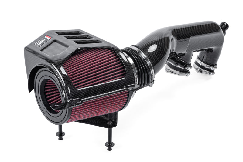 APR 2020-2025 Audi S6/S7 Sportback (C8) 2.9T Carbon Fiber Intake System (aprCI100045) - photo 2