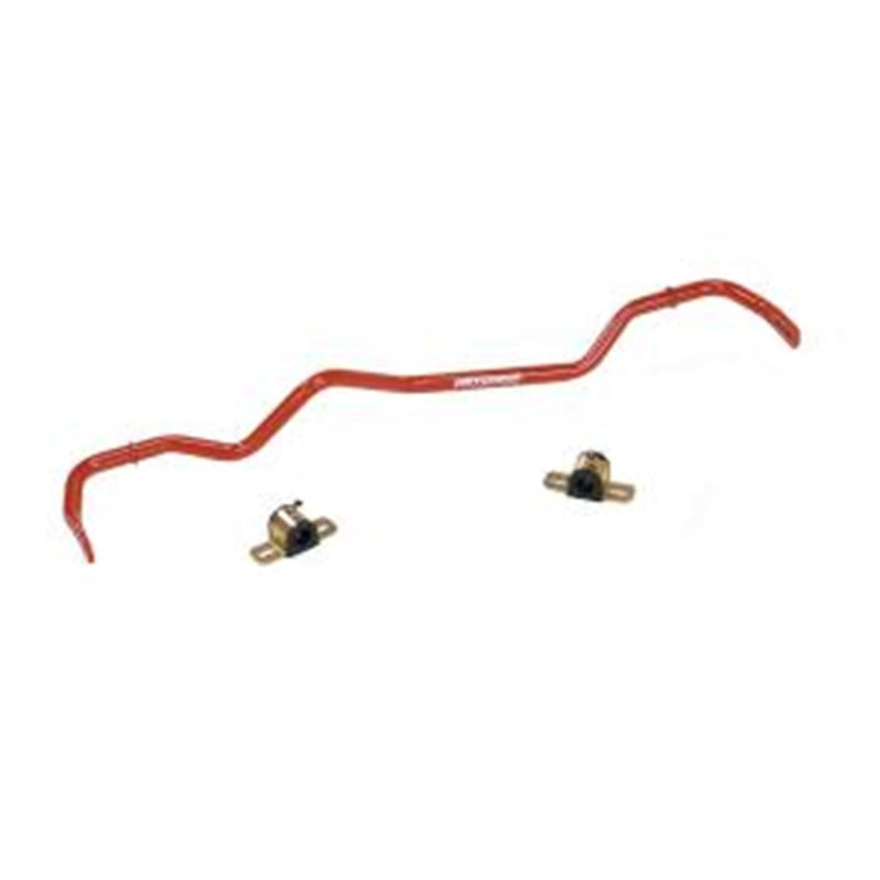 Hotchkis 24 mm Rear Sport Sway Bar (3-Position) for Nissan 350Z (Z33) and Infiniti G35 (22413R)