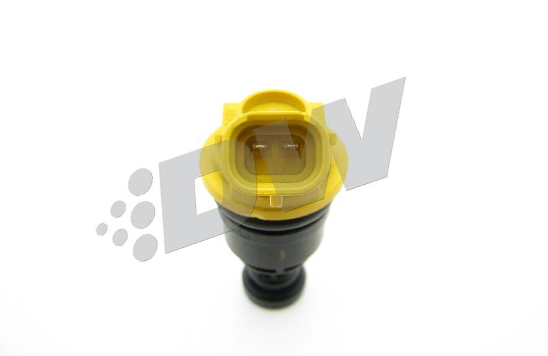 DeatschWerks 04-06 STi / 04-06 Legacy GT EJ25 740cc Side Feed Injectors DOES NOT FIT OTHER YEARS