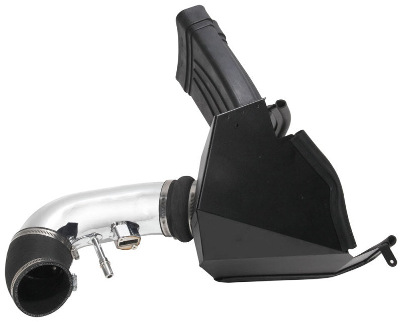 K&N 2018 Ford Mustang GT V8 5.0L F/I Typhoon Air Intake (knn69-3540TP)