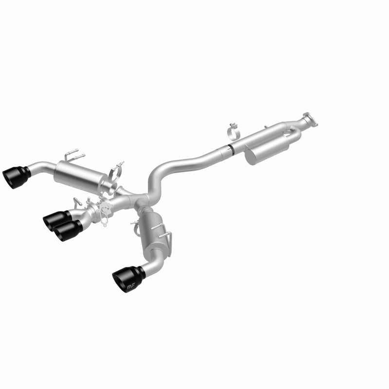 Magnaflow 2023 Toyota GR Corolla NEO Cat-Back Exhaust System - photo 6