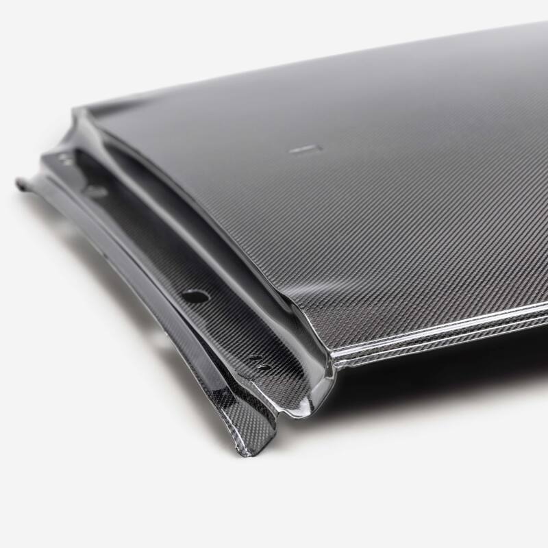 Seibon 2023 Toyota GR Corolla Dry Carbon Roof - photo 4