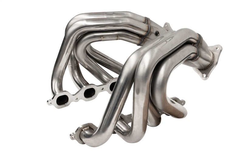 CORSA Performance 2020-2021 Chevrolet Corvette 1.875in Primary 304 Stainless Steel Headers - photo 3