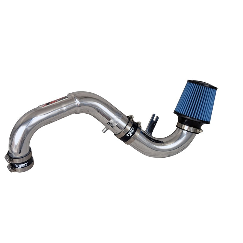Injen 2014-2019 Ford Fiesta 1.6L Black Cold Air Intake (injSP9017BLK) - photo 2
