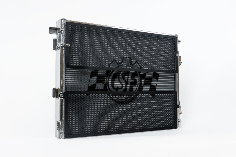 CSF front mount heat exchanger for BMW M3/M4 G8X