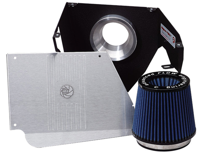 aFe MagnumFORCE Intakes Stage-1 P5R AIS P5R BMW 330i (E46) 2001-2006 L6-3.0L (afe54-10451)