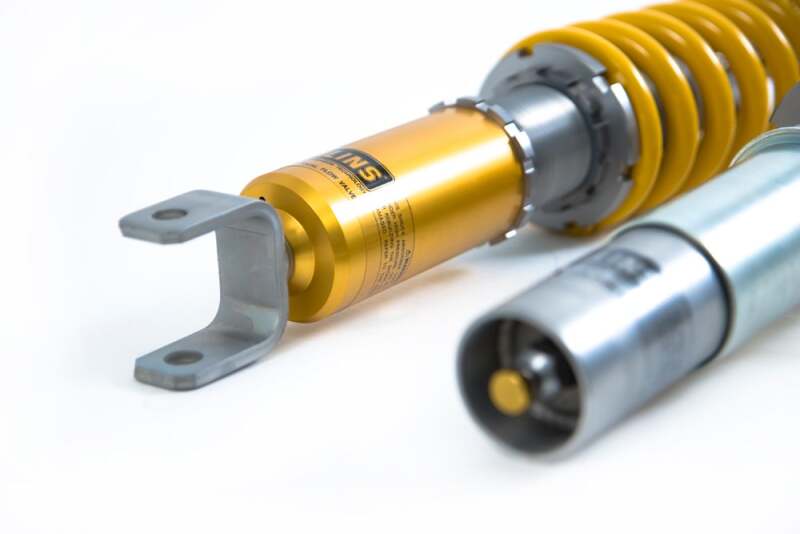 Öhlins Road & Track Coilover Kit for 2005-2011 Porsche 911 Carrera / S (997) RWD, excl. GTS centerlock (POS MZ20S1) - photo 7