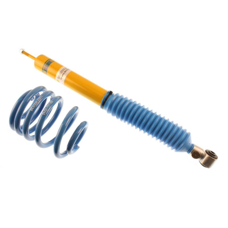 Bilstein B16 PSS9 Front & Rear Performance Suspension System for 1996–1999 BMW M3 (E36) (48-115674)