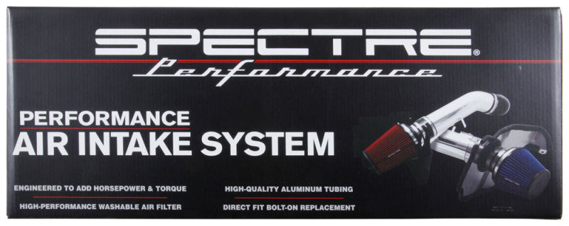 Spectre 2016-2020 Honda Civic L4-1.5L F/I Air Intake Kit (spe9069) - photo 9
