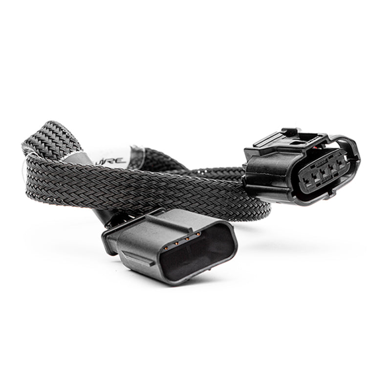 COBB 2015-2021 Subaru WRX Carbon Fiber Intake - Redline Edition (cobb742100) - photo 10