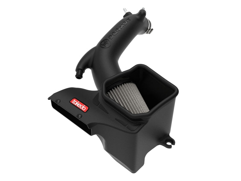 aFe Takeda Stage-2 Pro Dry S AIS 2019-2020 Hyundai Veloster N L4 2.0L (afe56-10021D)