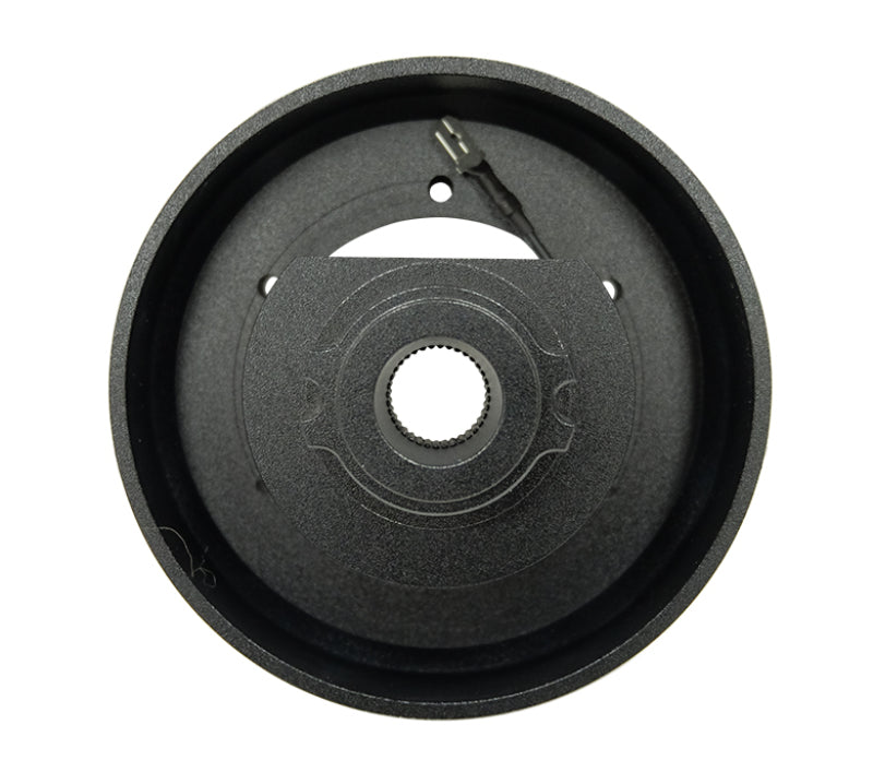 NRG Short Hub Adapter 2008+ Hyundai Genesis (SRK-165H) - photo 7