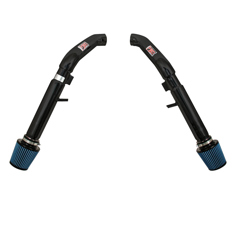 Injen 2009-2020 Nissan 370Z Nismo Edition Black Cold Air Intake (injSP1990BLK) - photo 3