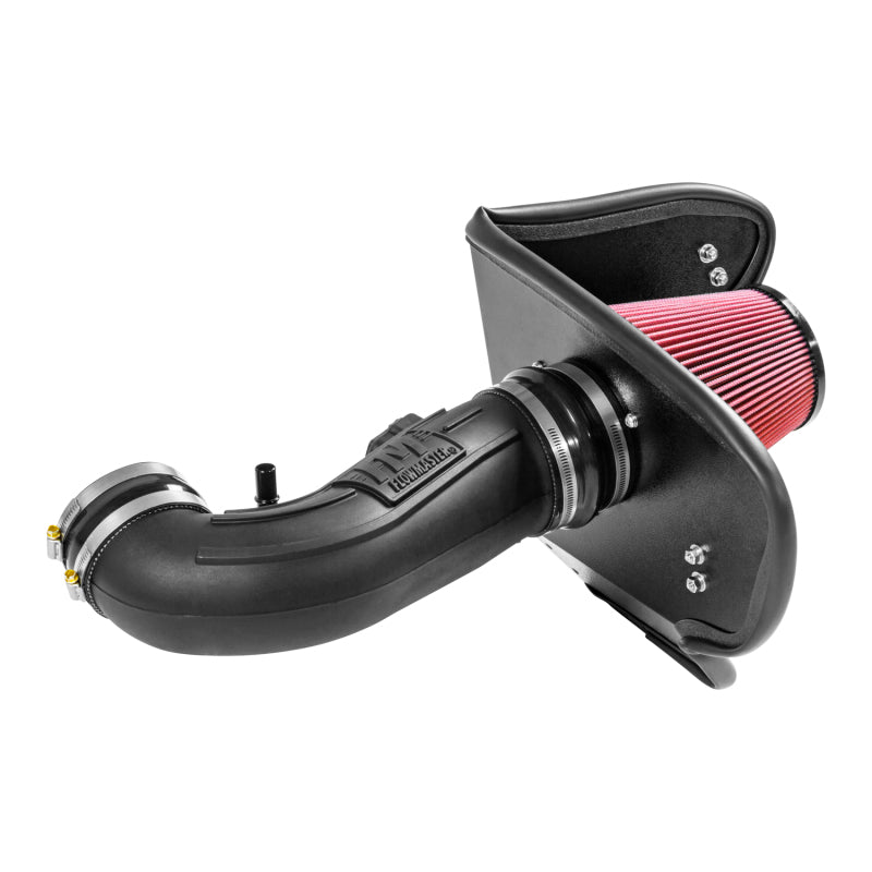 Flowmaster 2016-2018 Camaro 6.2L Delta Force Performance Intake (flo615102) - photo 4