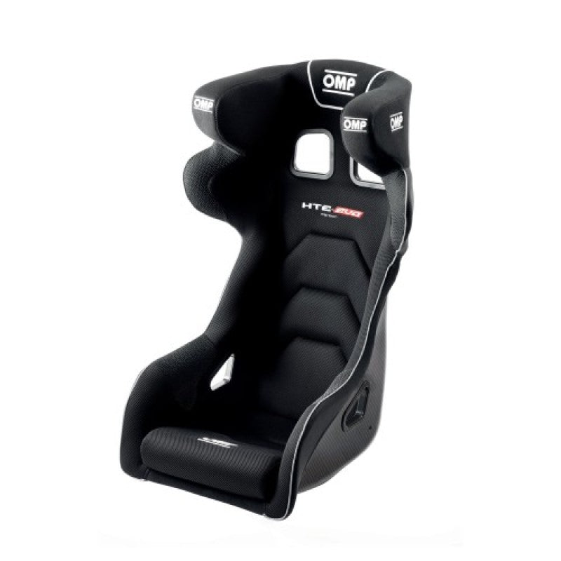 OMP HTE Series Evo Carbon Seat - Black (HA0-0817-A01-071)