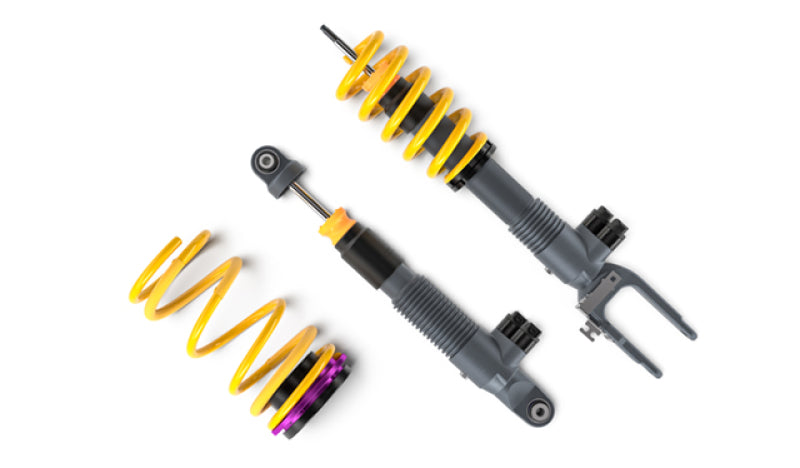 KW DDC ECU Coilover Kit for Mercedes-Benz G63 AMG (W463) (39025028)