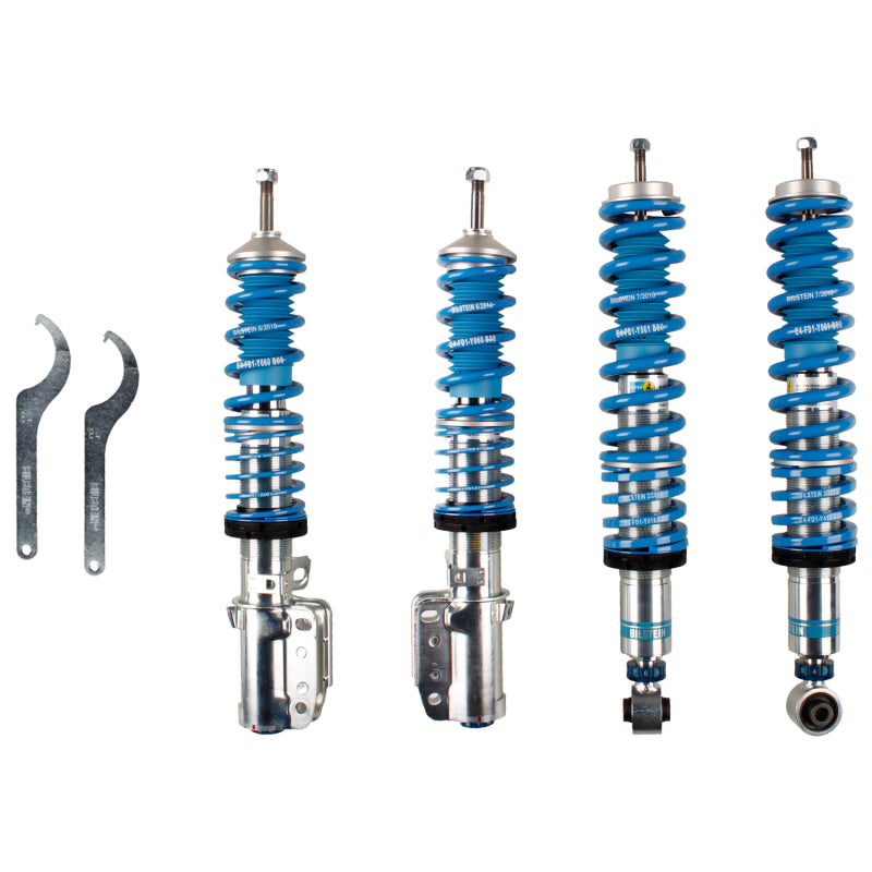Bilstein B16 PSS10 Front & Rear Performance Suspension System for 1991–1994 Porsche 911 (964/993) (48-137539)