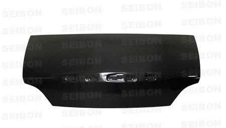Seibon 2000-2008 Honda S2000 OEM Carbon Fiber Trunk Lid - photo 2