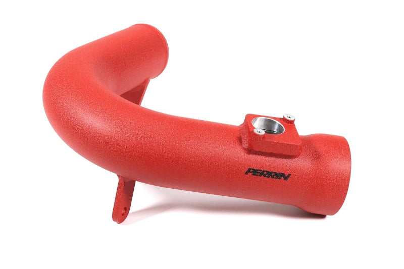 Perrin Performance 2022-2026 Subaru WRX Cold Air Intake - Red (perPSP-INT-327RD) - photo 3