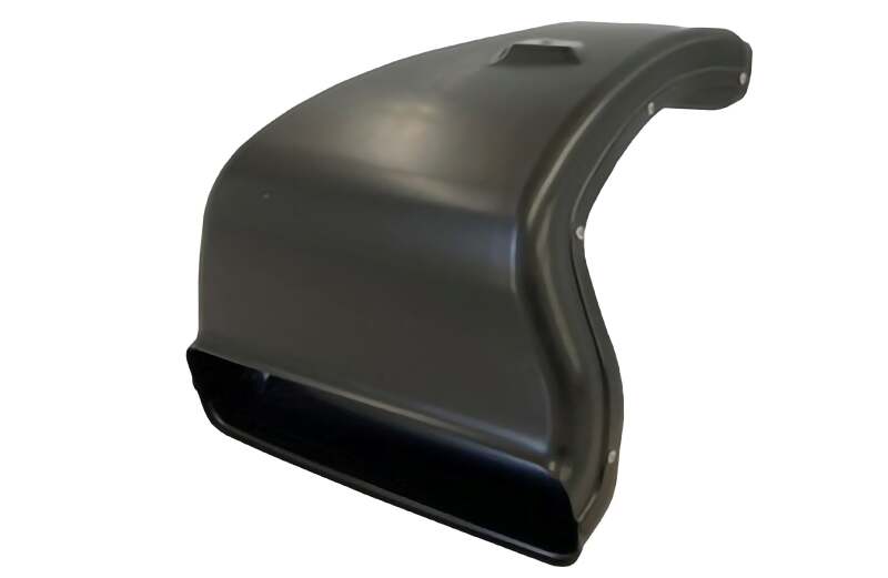 GReddy 2022+ Toyota GR86 FA24 Air Intake Snorkel for Factory Air Box (gre12515002) - photo 8