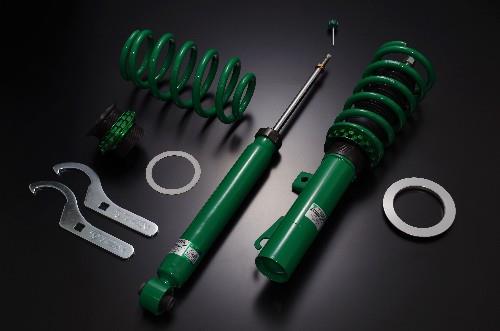 Tein Street Advance Z Coilover Kit for 2013–2020 Scion FR-S, Subaru BRZ and Toyota 86 (GSQ54-9USS2)