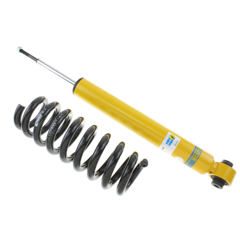 Bilstein B12 Pro-Kit Front & Rear Suspension Kit for 2008–2012 BMW M3 (E92) (46-180698)