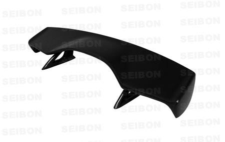 Seibon 2000-2010 Honda S2000 TF Carbon Fiber Rear Spoiler