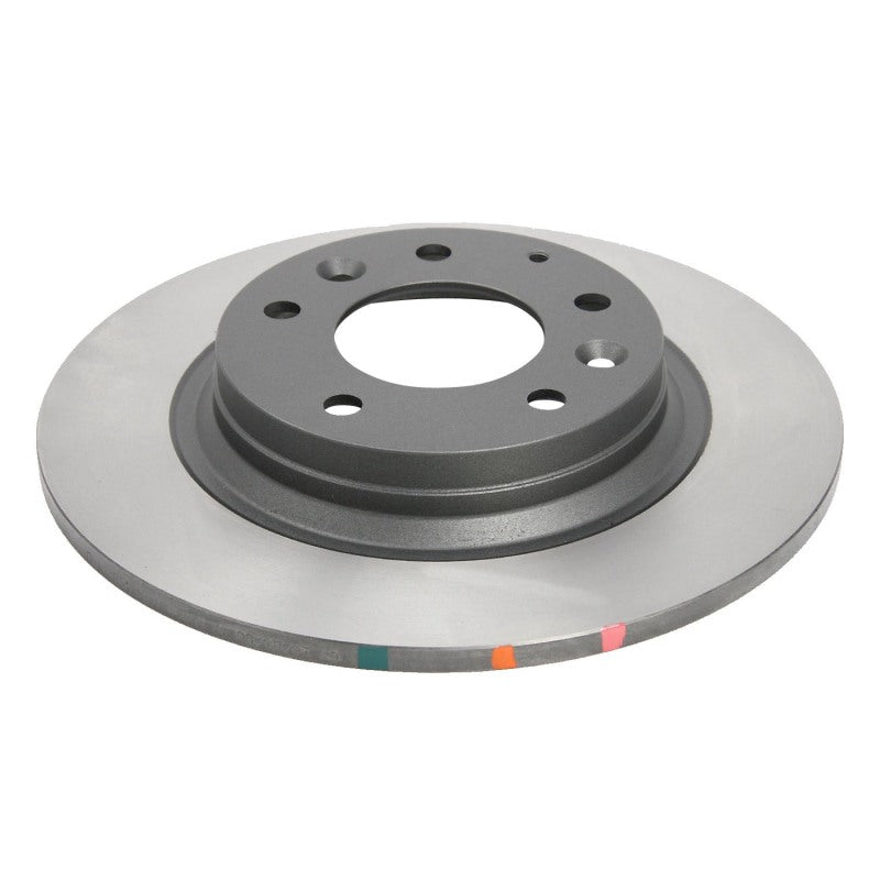 DBA Mazda Miata MX-5 (NC) 4000 Series HD Plain Rear Brake Rotor (DBA42951)
