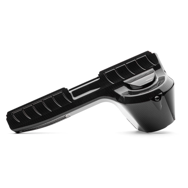 COBB Redline Carbon Fiber Intake System (Mk7)Golf, (Mk7/Mk7.5) GTI/GolfR, (A7) Jetta GLI, (8V) S3/A3 (cobb7A1100) - photo 3