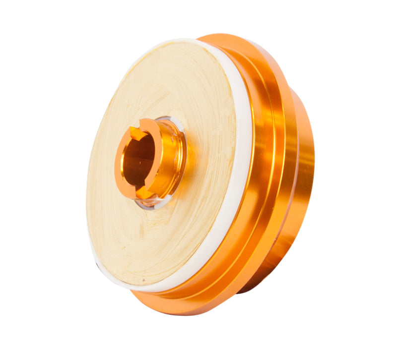 NRG Short Hub Adapter EK9 Civic / S2000 / Prelude - Rose Gold (SRK-130H-RG) - photo 8