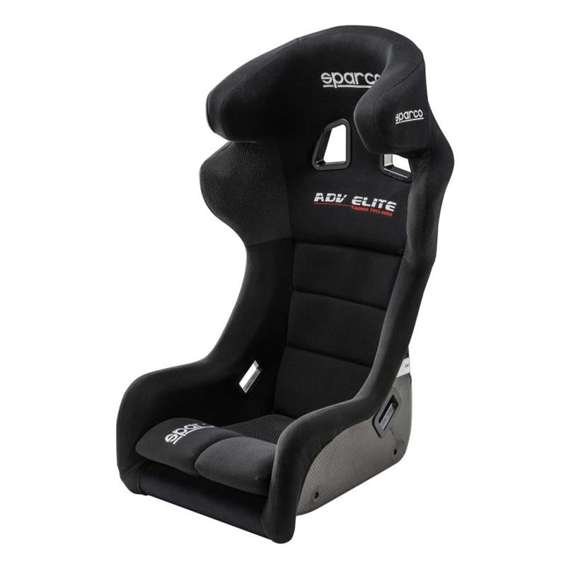 Sparco Seat ADV Elite 8862 Black (00849ZNR) - photo 3