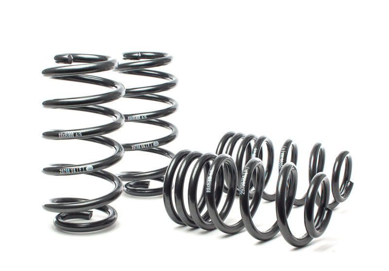 H&R Sport Springs for 2002–2003 Audi S6 Avant (AWD) (50316-2)