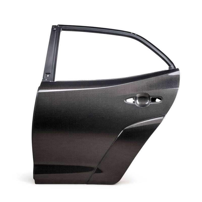 Seibon 2023+ Toyota GR Corolla Carbon Fiber Rear Doors